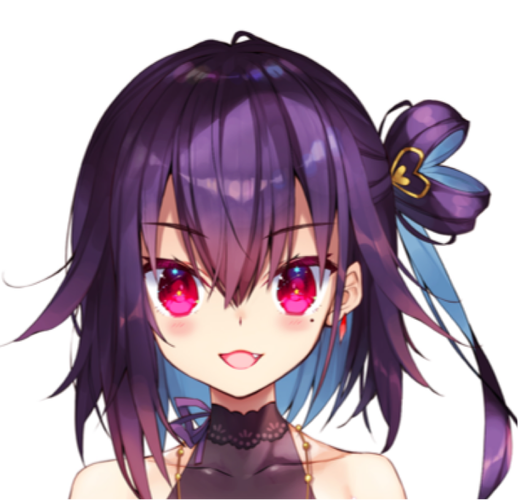 紅暁音（くれないあかね）